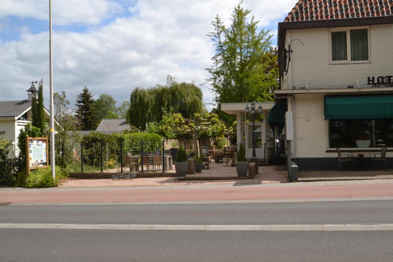 Boutique Hotel De Rozenhof Heilig Landstichting Kültér fotó