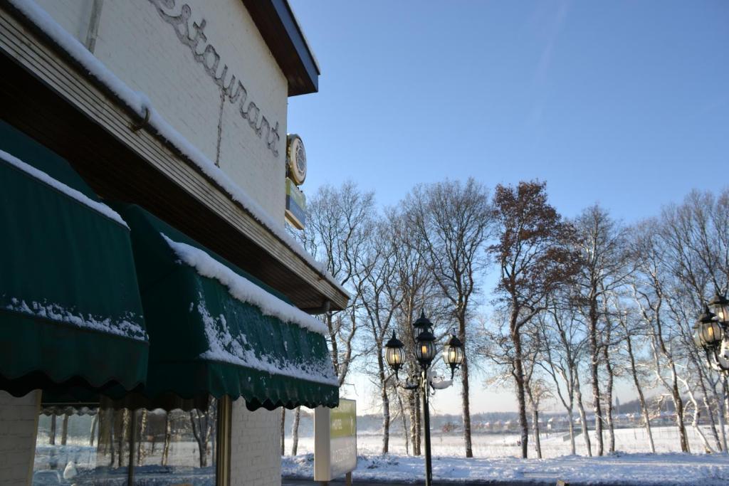 Boutique Hotel De Rozenhof Heilig Landstichting Kültér fotó